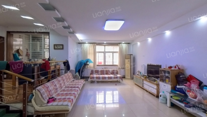 都市港湾二手房实景图