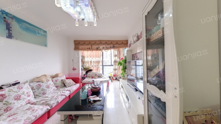 朝花曦拾二手房实景图