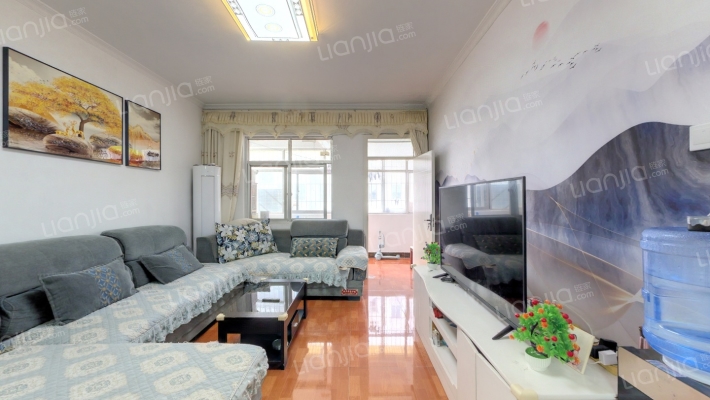 三合苑二手房实景图