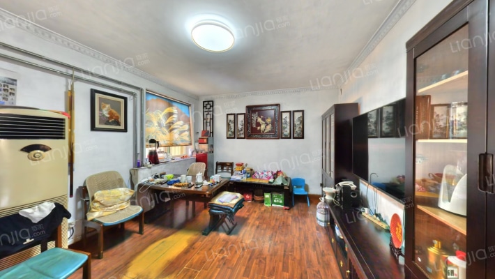 济钢新村北区二手房实景图