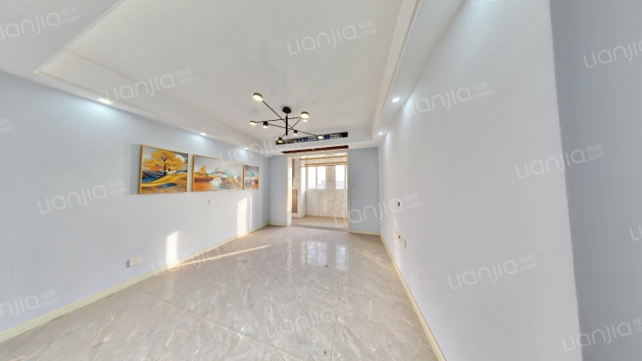 城开御园二期二手房实景图