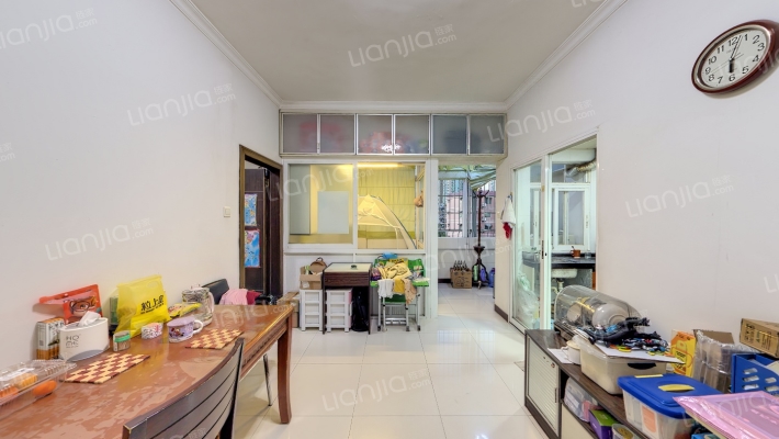 怡乐路二手房实景图