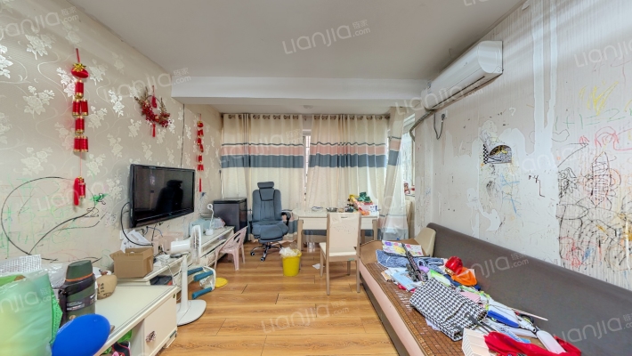 舒柳苑二手房实景图