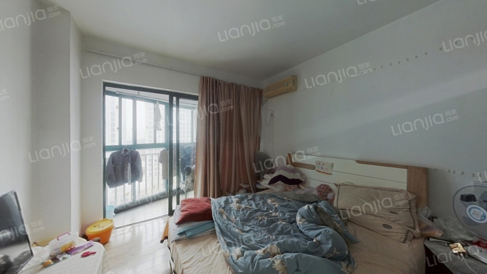 华都大厦二手房实景图