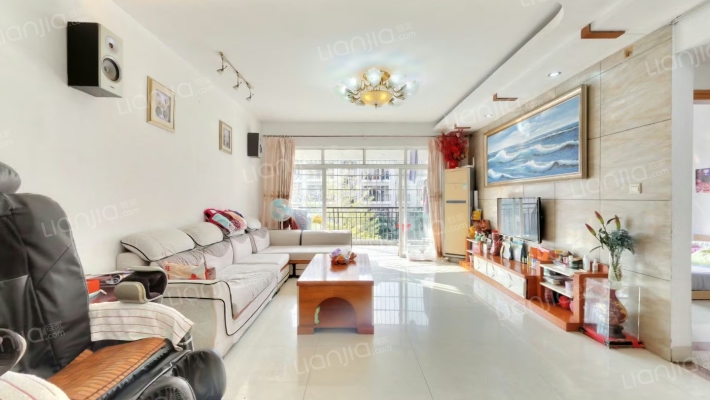 今日家园二手房实景图