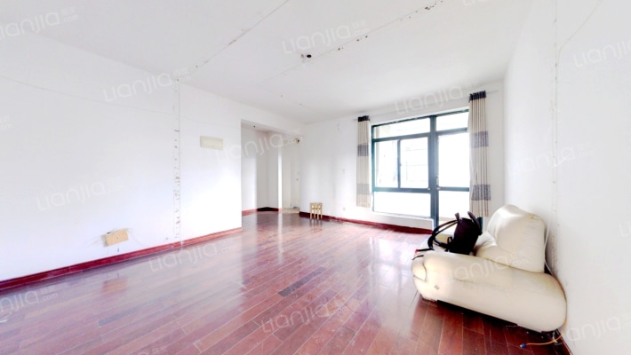 鹏程帝景园二手房实景图