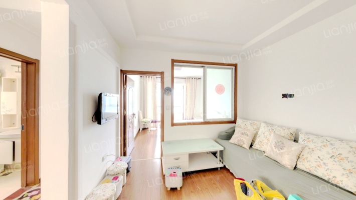 云海香都二手房实景图