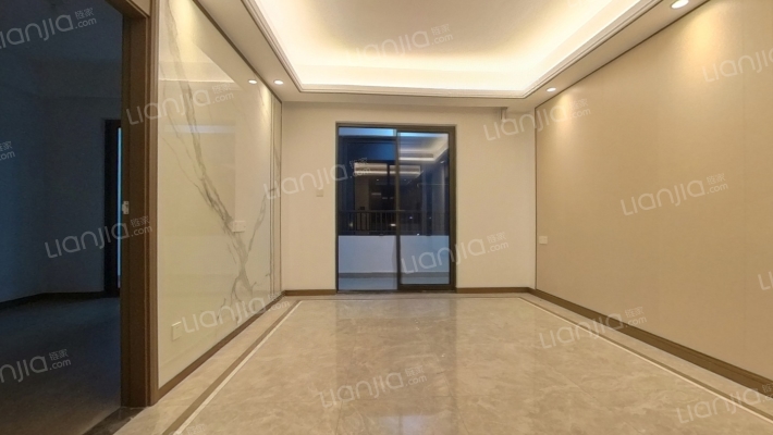 保亿·天润华府二手房实景图