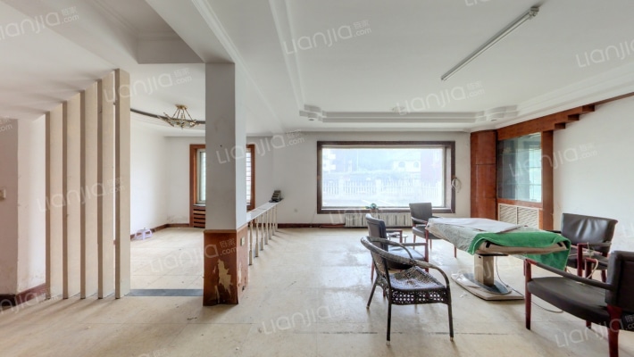 江山花园二手房实景图