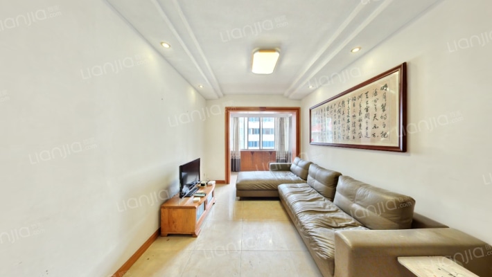 西华门街7号二手房实景图