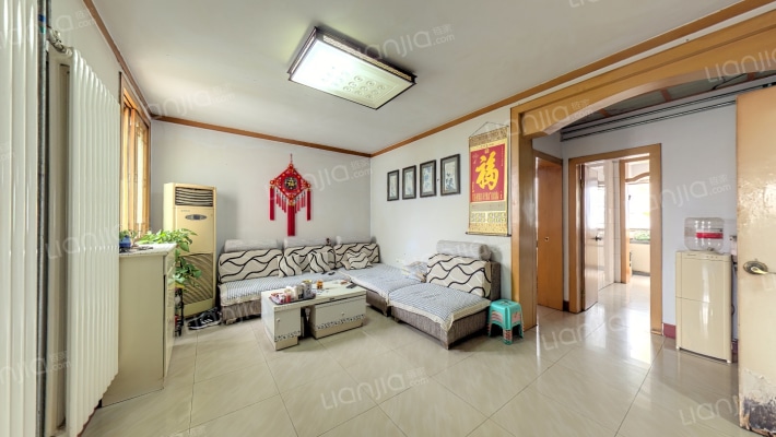 晨曦小区二手房实景图