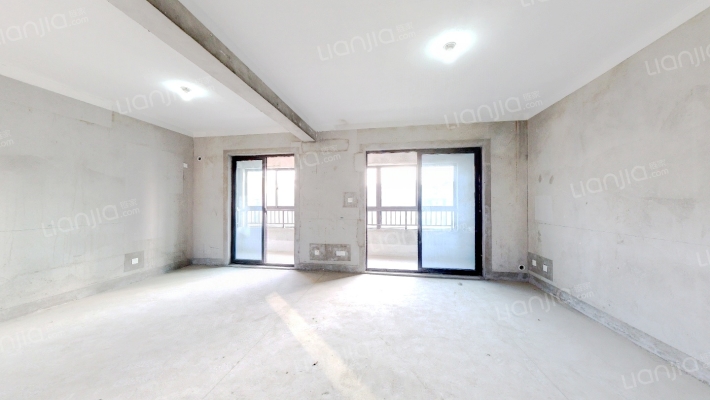 优步学府一期二手房实景图