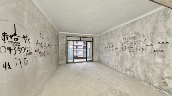 博能·瀚林印象2期二手房实景图