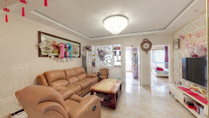 盛华园二手房实景图