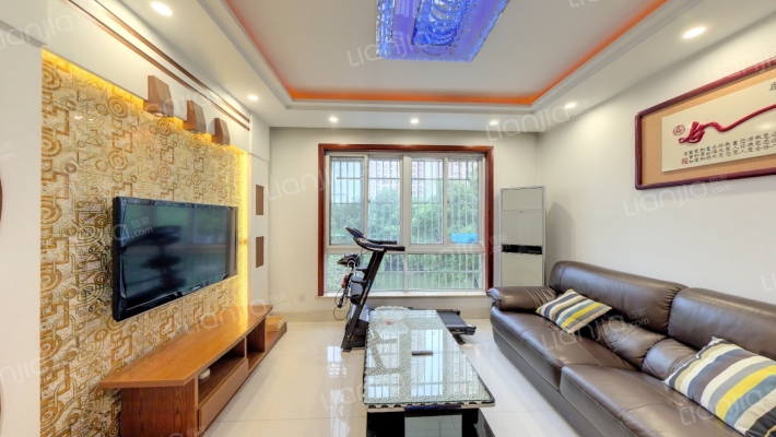 泰隆名居二手房实景图