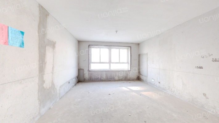 天润和府二手房实景图