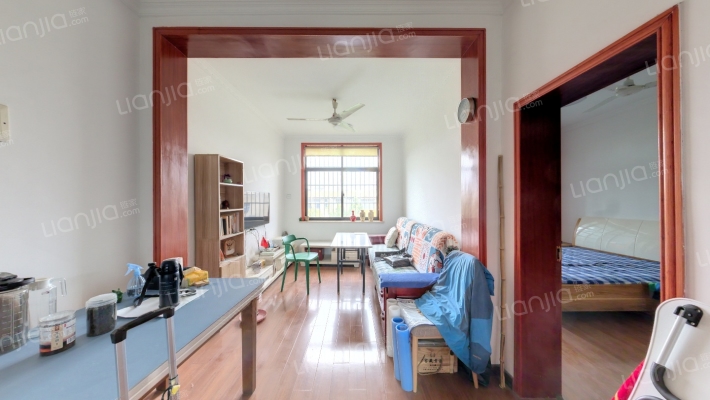 汽运北村二手房实景图