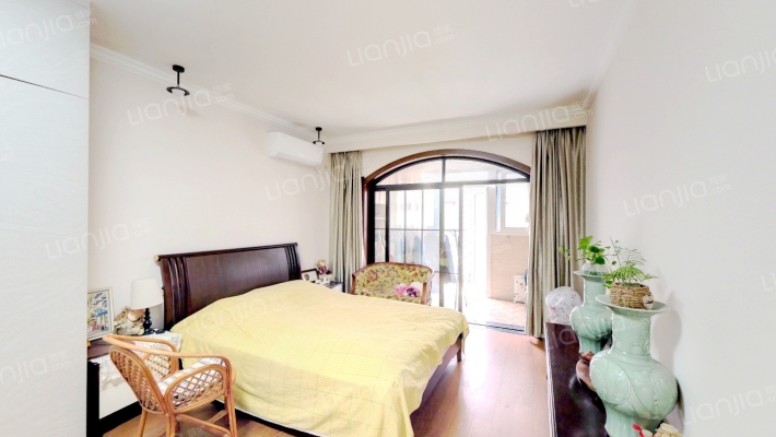 瞿二小区二手房实景图