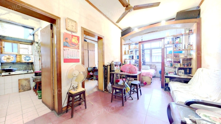 常青二垸二手房实景图