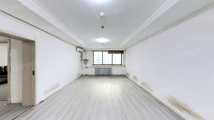 华阳国际大厦二手房实景图