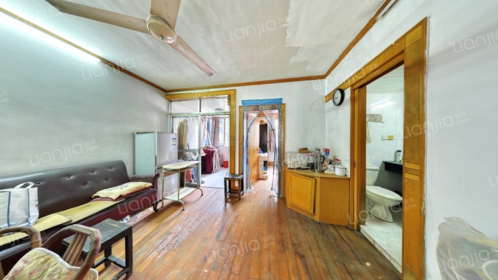 牡丹小区(海曙)二手房实景图