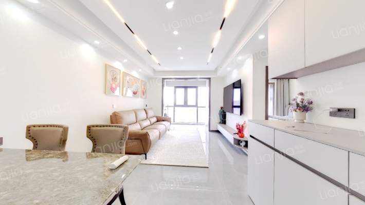 佳源名门橙邦悦橙苑二手房实景图