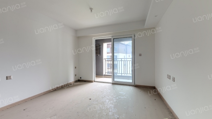 佳兆业滨江新城二手房实景图