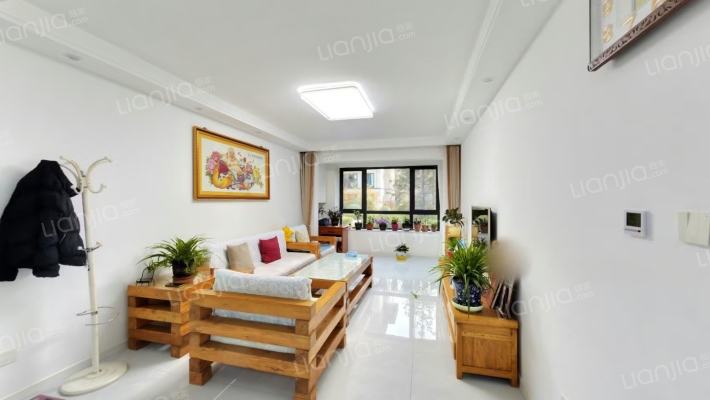 蓟州·宸院二手房实景图