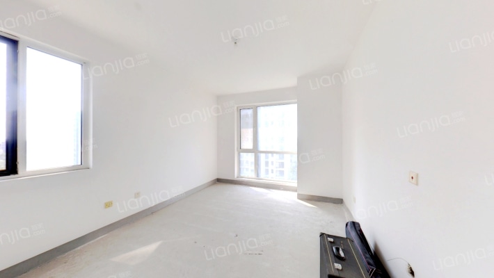 红城（柏丽花园）二手房实景图