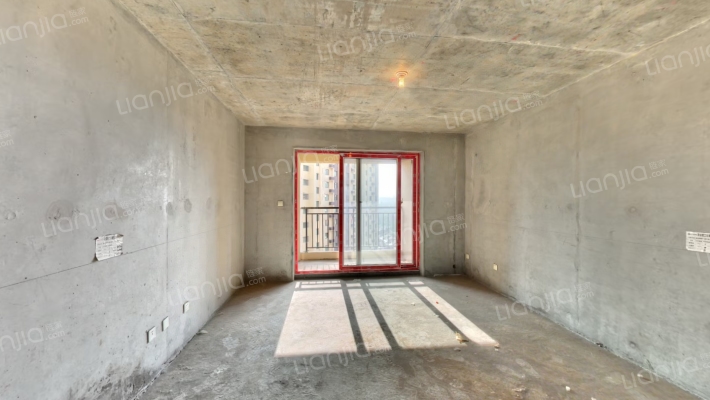 清凉灞柳二手房实景图