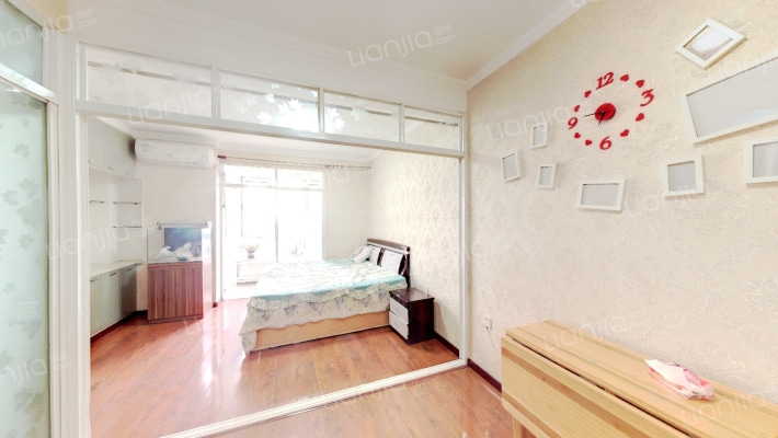 海逸诗阁D区二手房实景图