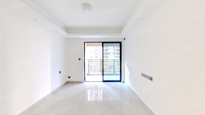 联发美的云玺台二手房实景图