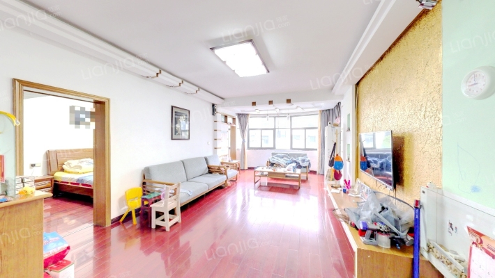 新竹小区二手房实景图