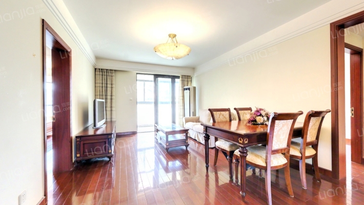 利星国际广场二手房实景图