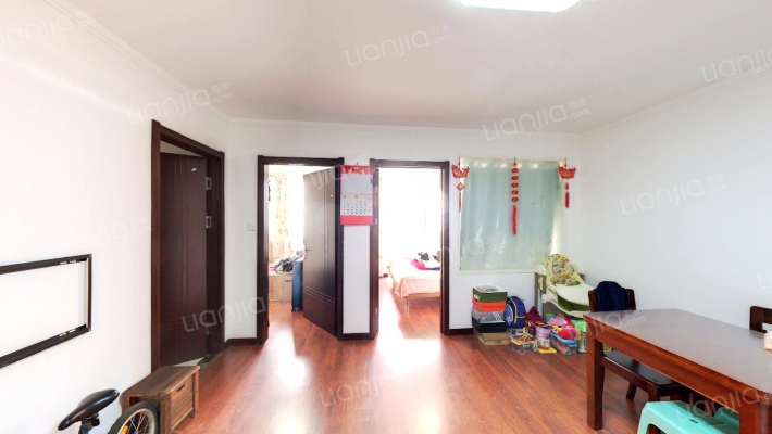 岸上公馆二手房实景图