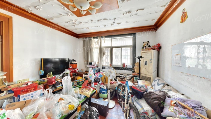天平公寓二手房实景图