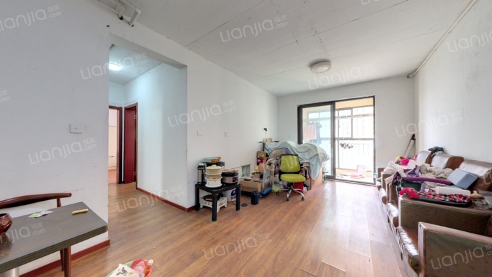 公元壹号上东区二手房实景图