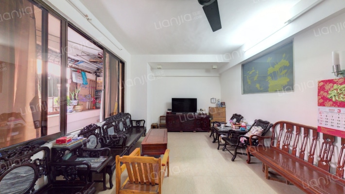 德安新村二手房实景图