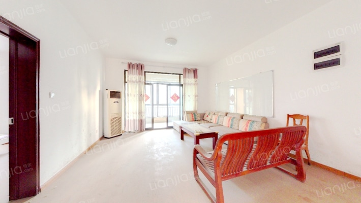 丽水家园二手房实景图