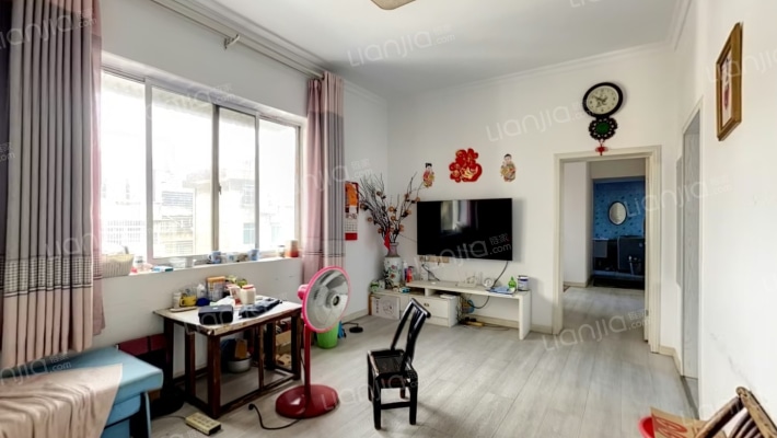岳阳市绿化管理处二手房实景图