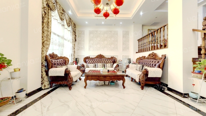 清竹苑二手房实景图