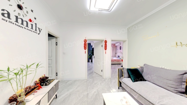 集良街二手房实景图