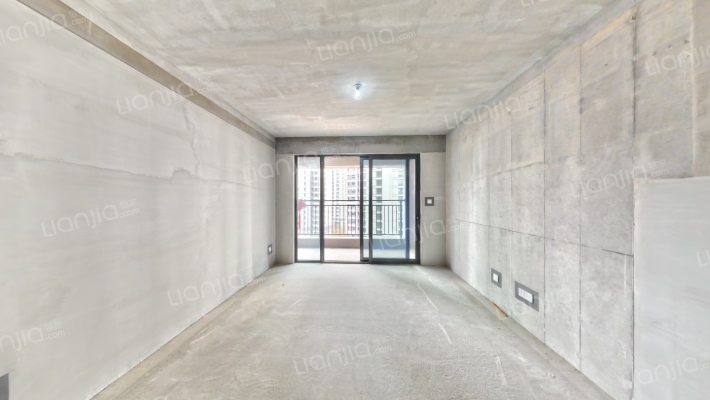 中海学仕里二手房实景图