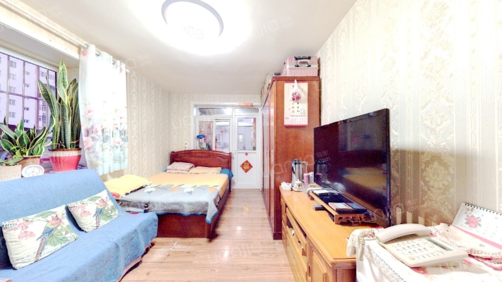 清化里二手房实景图