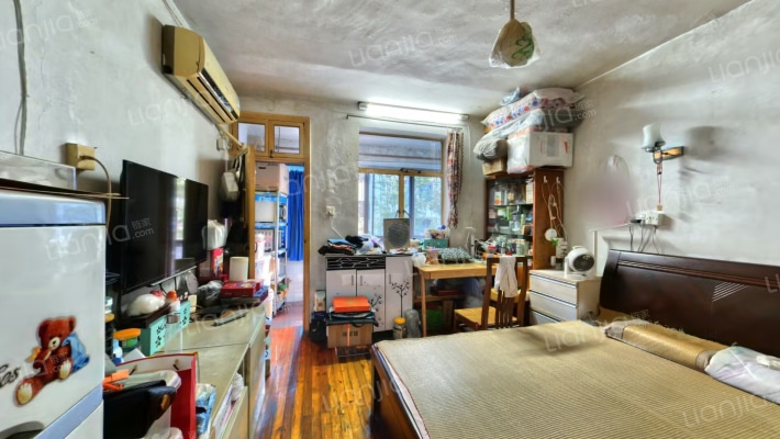 郎官社区二手房实景图