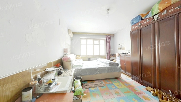 通达小区（红岩小学）二手房实景图