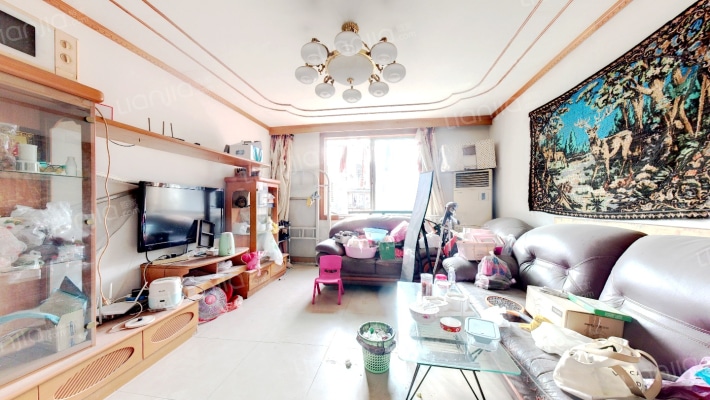 虹波苑二手房实景图