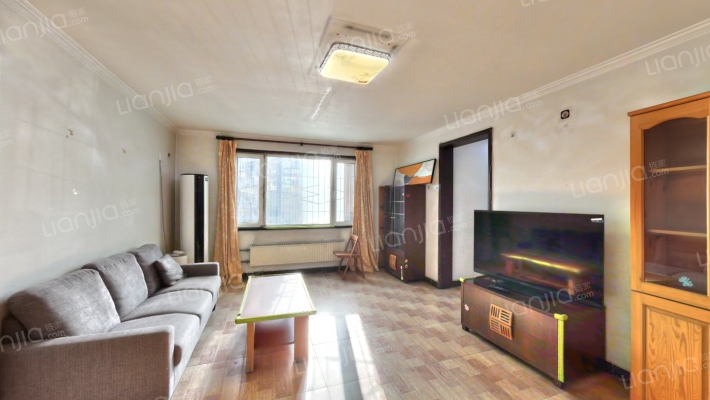 河畔丽景二手房实景图