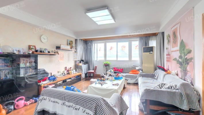 王府大街二手房实景图