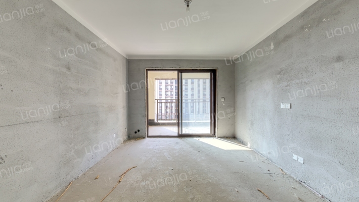 绿地城际空间站·开源里二手房实景图